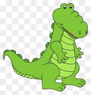 Alligator Holding An Equal Sign Clip Art - My Cute Graphics Alligator