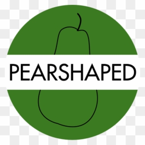 Pearshaped Logo - Play Nice Work Hard