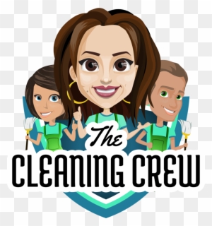 We Specialize In Move Out Or Move In Cleaning - The Cleaning Crew, Llc