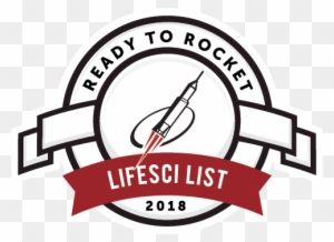 2018 Ready To Rocket Life Science List - Ready To Rocket