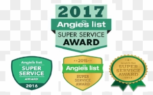 Indylatina Offers Its Maid Cleaning Services To Residents - Angie's List Super Service Award 2017