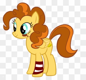 My Own Character From My Little Pony Friendship Is - My Little Pony Characters