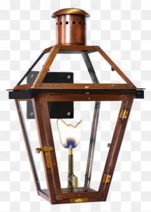 Outdoor Gas Lights Bevolo Electric Outdoor Christmas - Copper Gas Lanterns New Orleans