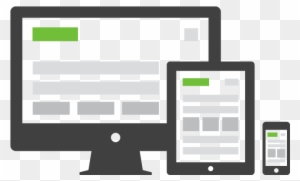 Responsive-design Icons - Responsive Web Design