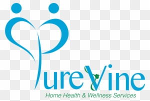 Pure Vine Logo - Latest News Animated Gif
