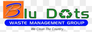 Blu Dots Waste Management Group - Waste Management