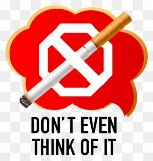 No Smoking Signs - Don T Smoking Sign