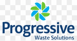 Progressive Waste Logo - Progressive Waste Solutions Logo