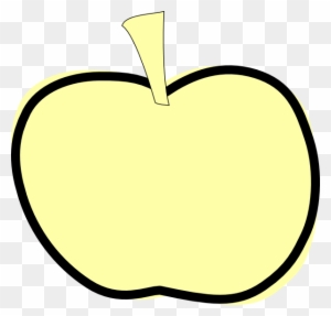 Golden Apple Clipart Transparent Png Clipart Images Free Download Clipartmax