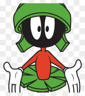 marvin the martian target