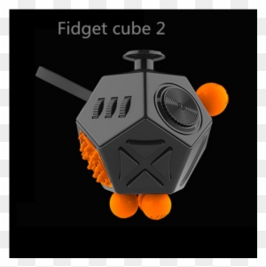 fidget cube 2
