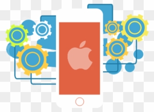 Ios App Development - Iphone App Development Icon
