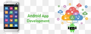 Android App Development Hd Images Png - Free Transparent PNG Clipart ...