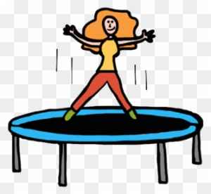 Trampoline Clipart, Transparent PNG Clipart Images Free Download ...