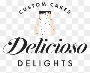 Celebrate Your Next Event With A Cake From - Logo Delicioso