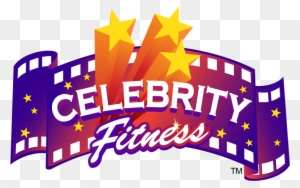 Workout For Water With Celebrity Fitness Indonesia - Celebrity Fitness Logo