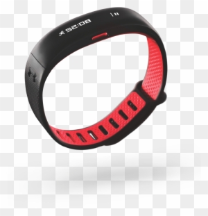under armour step tracker