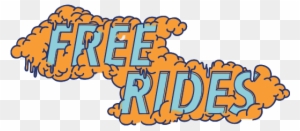 Who Wants To Ride Shotgun With Me Next Week At The - Adult Swim Comic Con Free Rides