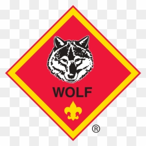 cub scout symbol c lip art Logo Clipart - Cub Scouts Logo Png Cub Scout Clip Art, HD