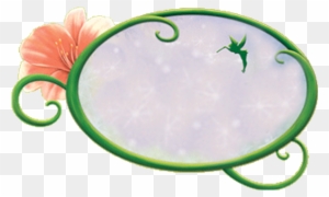 Tinkerbell Font - Logo Tinker Bell Png