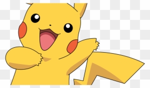 skinny pikachu