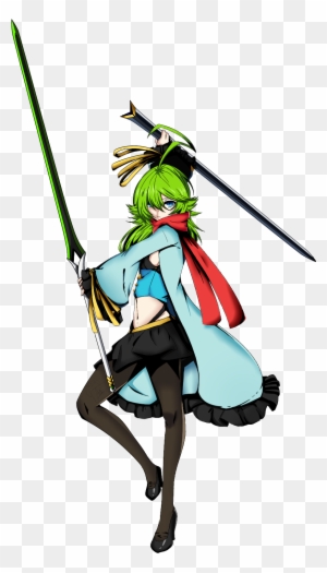 tag Blazblue Es Free Transparent Png Clipart Images Download