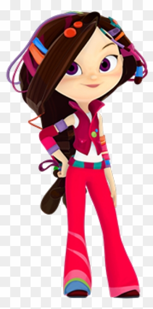 Секс сказочный патруль