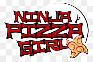 Npg Logo Cutout - Ninja Pizza Girl Logo