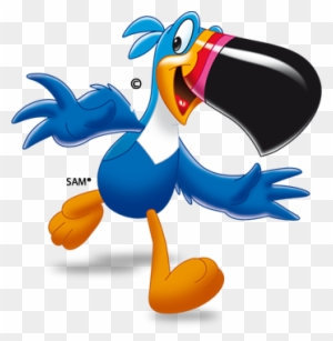 Download Froot Loops Toucan Sam Free Transparent Png Clipart Images Download
