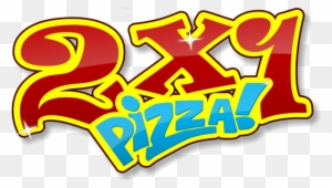 Pizza - 2 X 1 Pizza