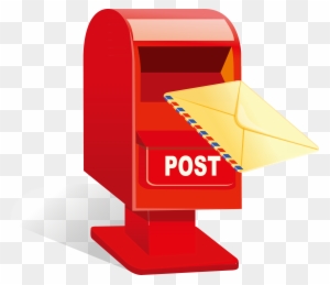 mail box clip art