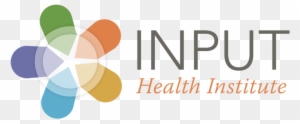 Input Health Institute Logo Yellow Pencil Studio - Graphic Design
