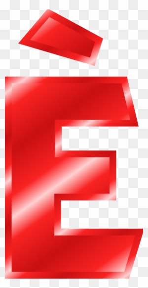 Creative E Clip Art Medium Size Letter E Red Design Free Transparent Png Clipart Images Download Creative E Clip Art Medium Size Letter E Red Design Free Transparent Png Clipart Images Download