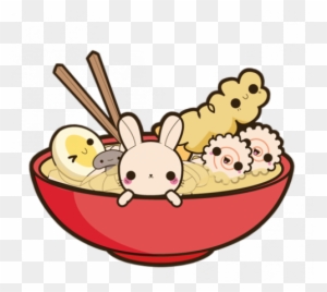 Kawaii Food - Cute Food With Faces