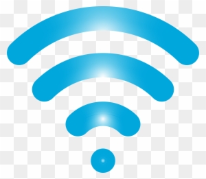 Wifi Signal Clipart - Wireless Signal