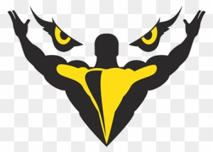Madaras Team / Logo - Eagle Fitness Logo