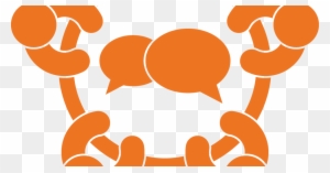 Focus Group Discussion Icon