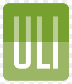 Uli British Columbia - Urban Land Institute Logo