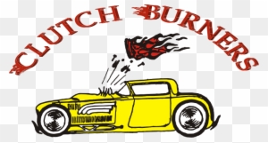 Clutch Burners Car Club - Classic Car