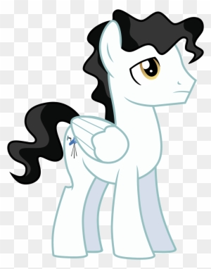 Stained Glass Clipart Coloring Page - My Little Pony Equestria Girls