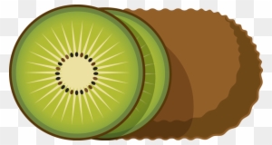 New Zealand Kiwifruit - Interactive Whiteboard Resource Geometry Single User