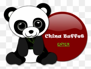 Draw A Baby Panda Easy