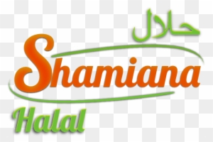 Halal Shamiana Restaurant - Write A Letter Return Address
