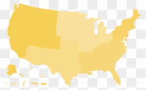Sidebar Image - Moab Utah Us Map