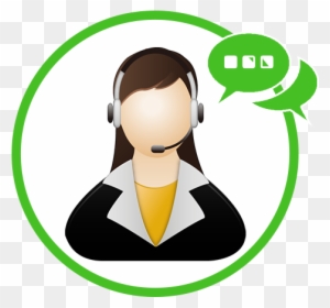 Userimg - Virtual Assistant Icon