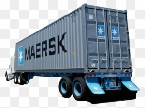 Ocean Container Delivery - Transport