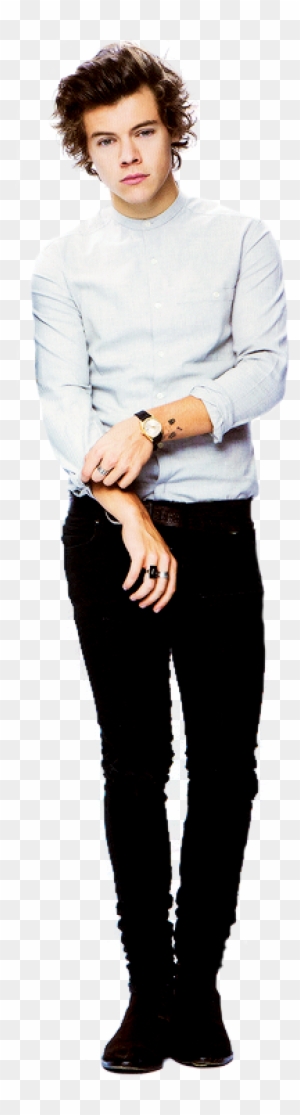 Styles Hd Clipart - Harry Styles One Direction Photoshoot