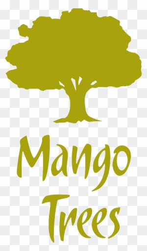 Mango Trees - Mango Tree Logo
