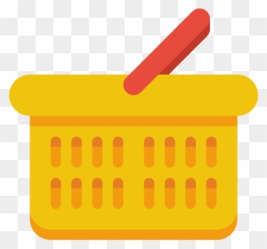 Basket Icon Png