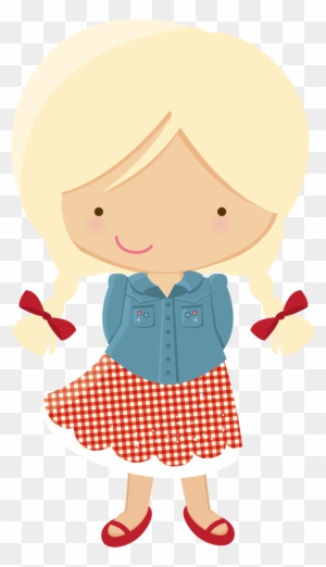 So Cute For A Cowgirl Party - Clipart Minus Farm